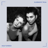 Cat-J b2b Meta Chrom @Kalif Storch Klubnacht N°101 - 01.02.25 DJ mix artwork - Electronic music tracklist cover image