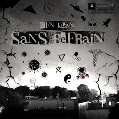 Paulos Cfn x  Nazi Noir x Neo Psycho - Sans Refrain (Freestyle)