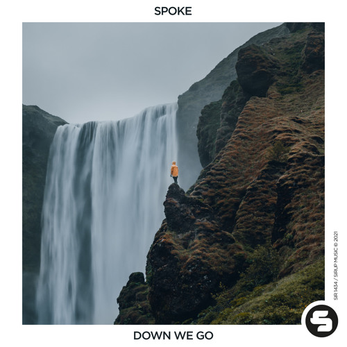 Spoke - Down We Go