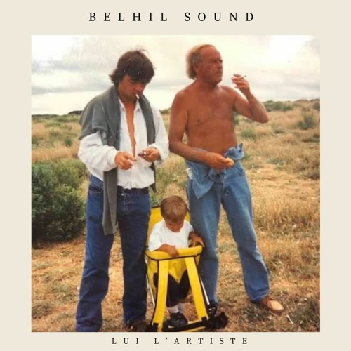 BELILE SOUND