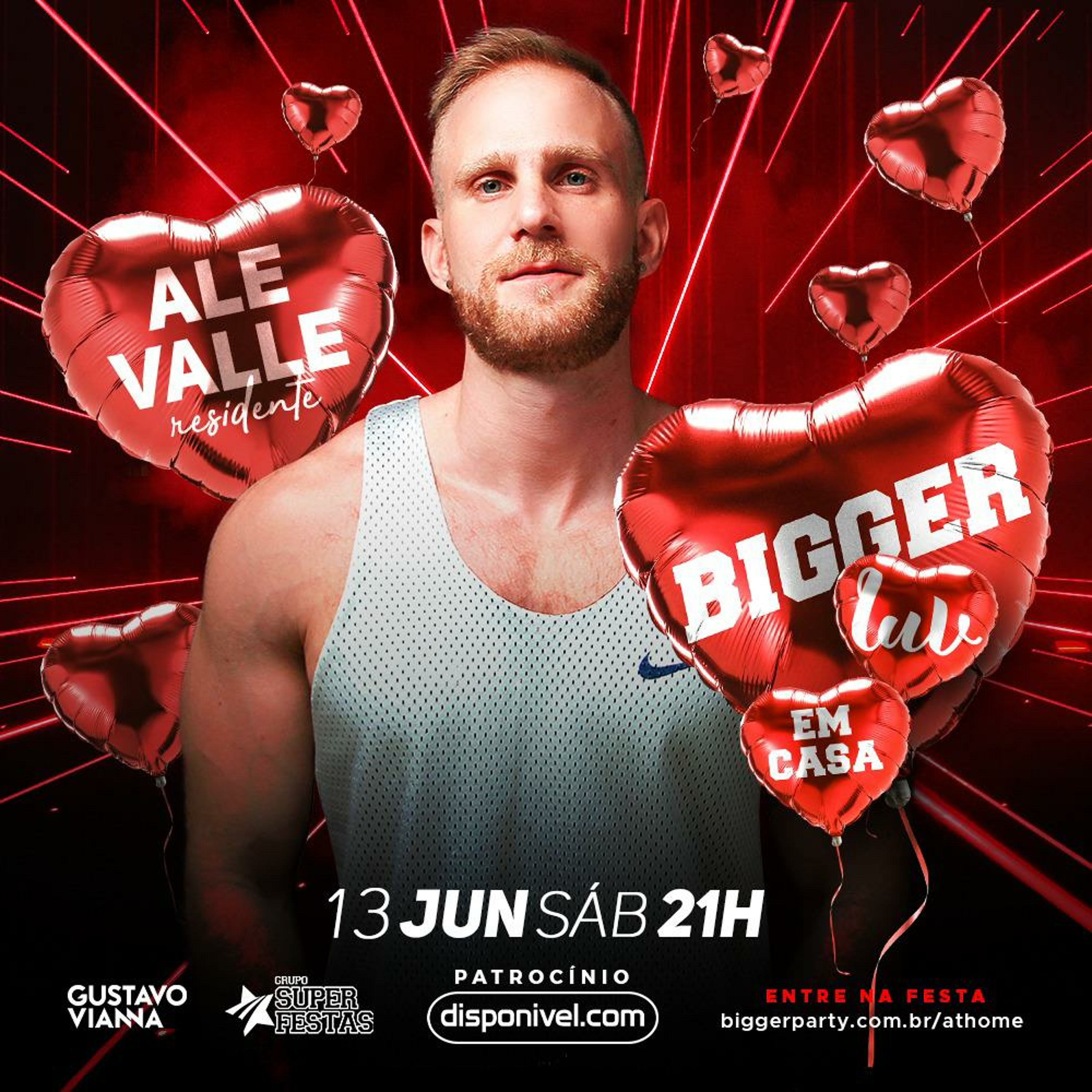 Ale Valle