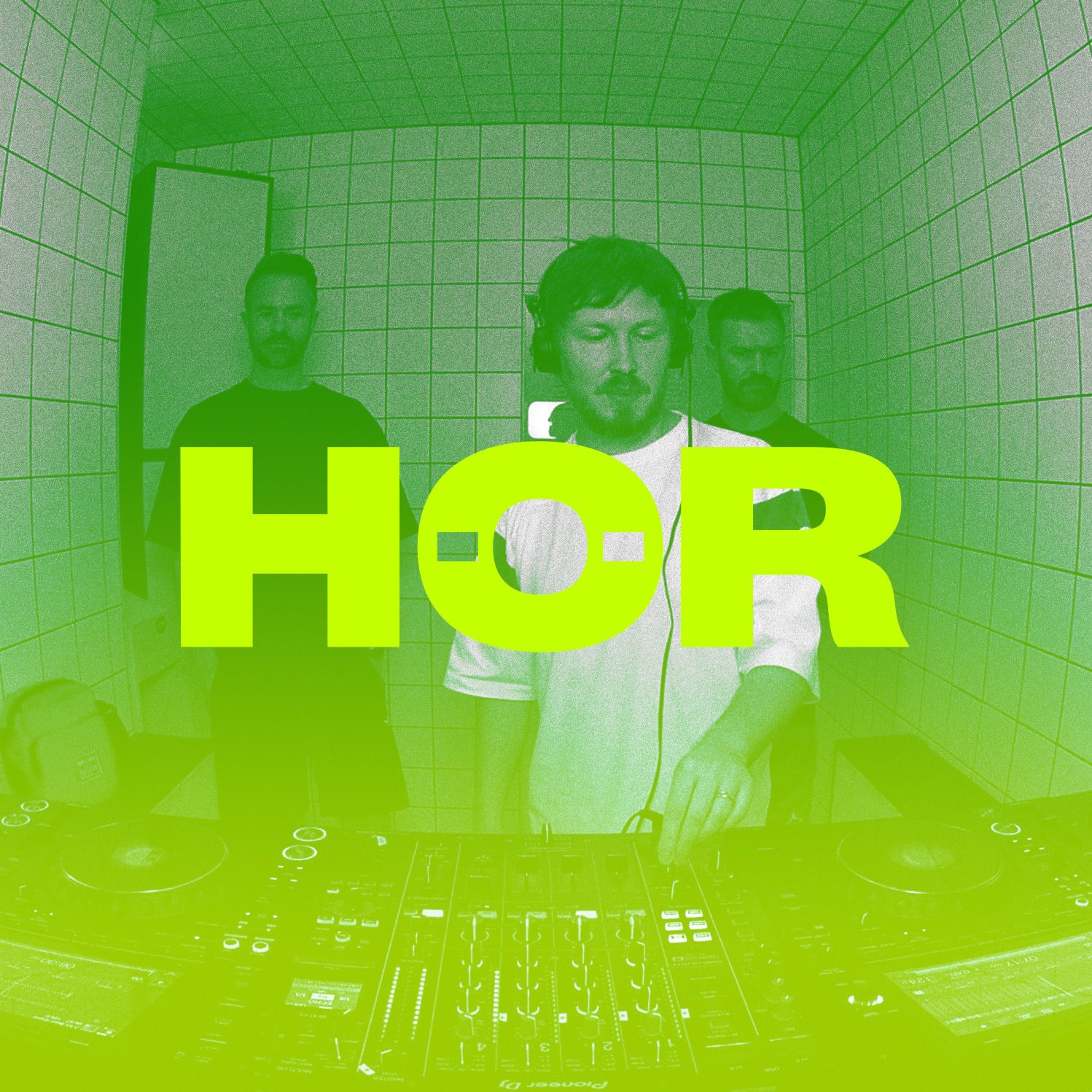 SlothBoogie | HÖR - July 24 / 2026 episode artwork