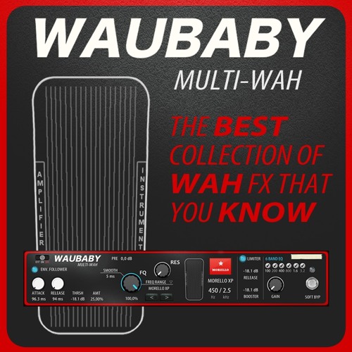 WAU, BABY!