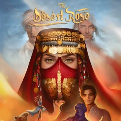 The Desert Rose