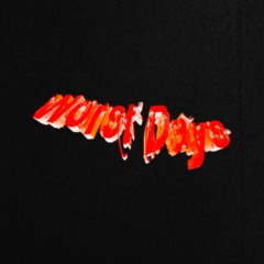 @aizayahhils - worst days (prod. layz, aidan han & yeezo)