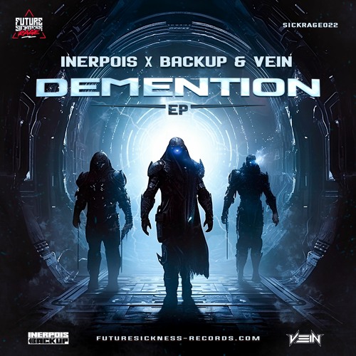 Inerpois X Backup & Vein - Demention