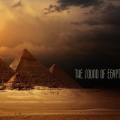 The Sound Of Egypt [Linkin Park Type Beat]
