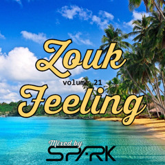 Zouk Feeling 21 (2023)