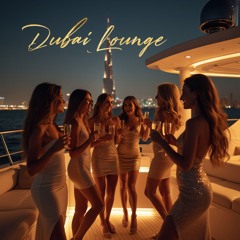 Dubai Lounge - Dubai Yatch Club (Lounge Theme Edit)