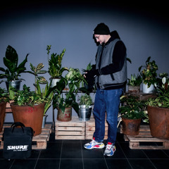 Abu Naima - Ra2as Wa7eed Mixtape