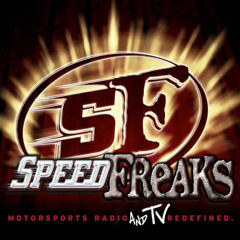 SpeedFreaks National Radio Show 09/14/25