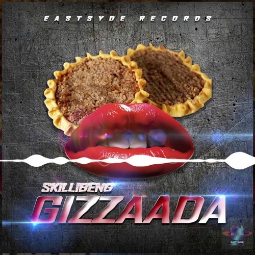 Skillibeng - GIZZADA (Official Audio)