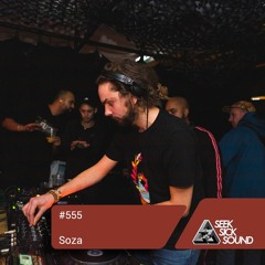 SSS Podcast #555 : Soza
