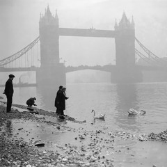 LONDON FOG