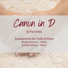 Canon in D