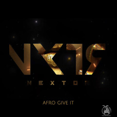 AFRO GIVE IT (Nextor)2022