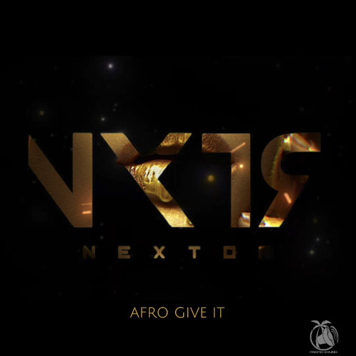 AFRO GIVE IT (Nextor)2022