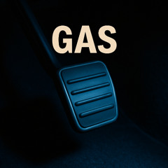 gas
