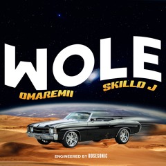 Wole ft Skillo J