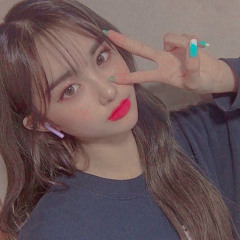 everglow : hush [𝘀𝗹𝗼𝘄𝗲𝗱]