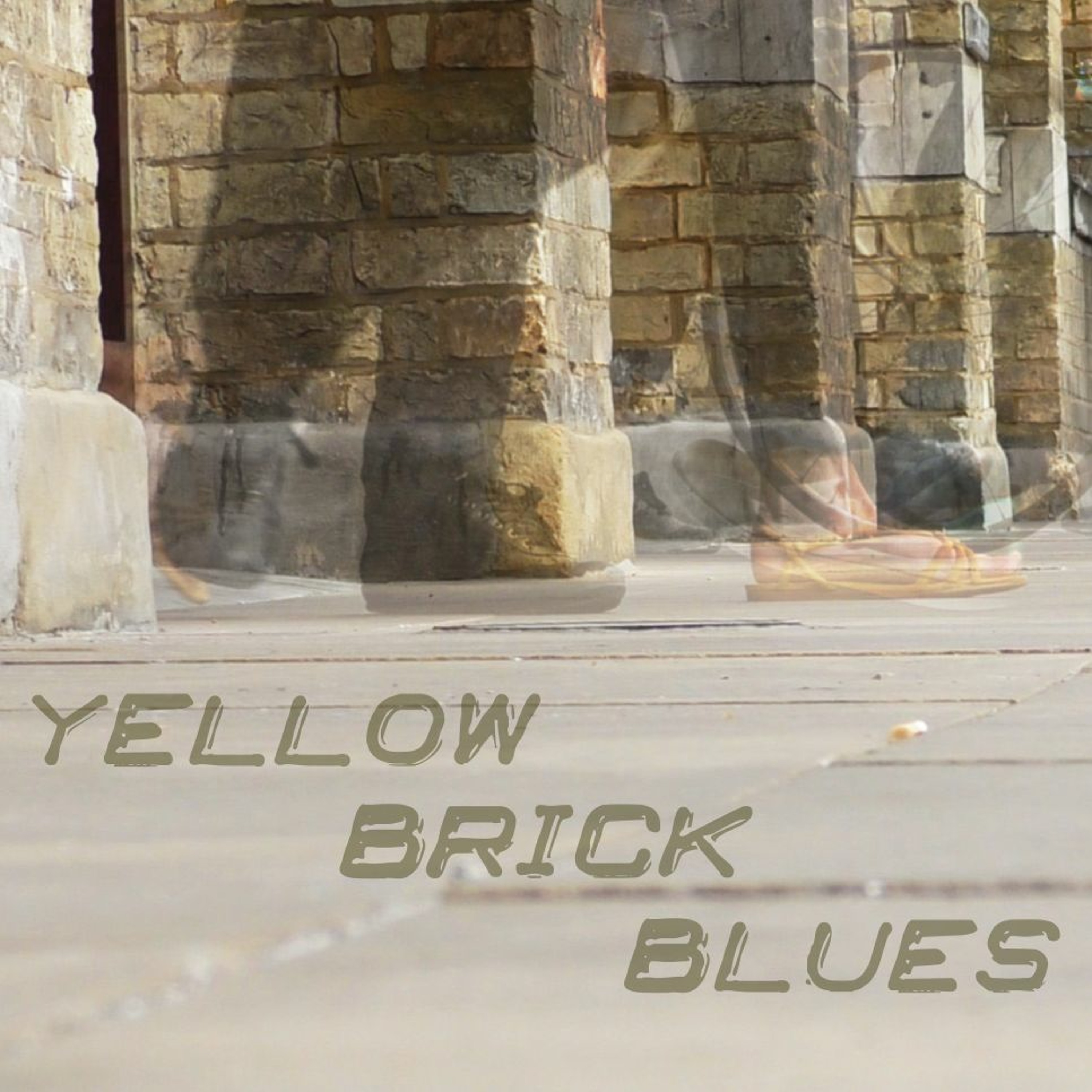 Yellow Brick Blues episode artwork