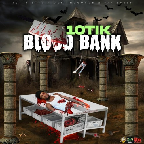 BLOOD BANK