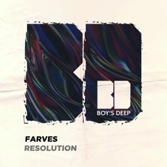 Farves - Resolution