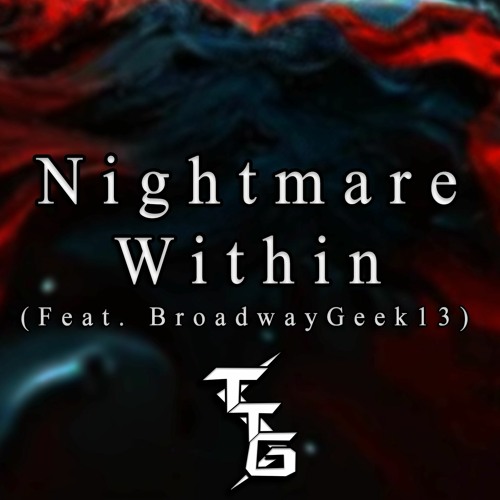 Nightmare Within (Instrumental)