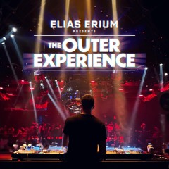 The Outer Experience 036 (Stereo Montreal)