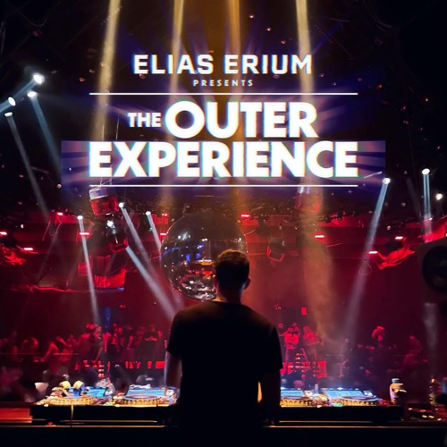 The Outer Experience 036 (Stereo Montreal)