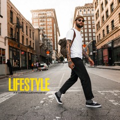 Lifestyle - Upbeat Hip Hop Background Music For Videos and Vlogs (FREE DOWNLOAD)