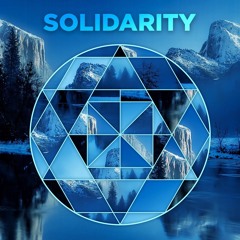 Solidarity - deep, techy DnB mix 2020