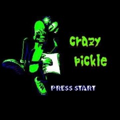 Crazy Pickle OST
