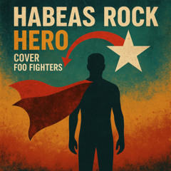 Habeas Rock - Hero