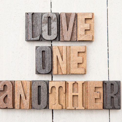 Fifth Sunday of Easter