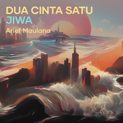 Dua Cinta Satu Jiwa