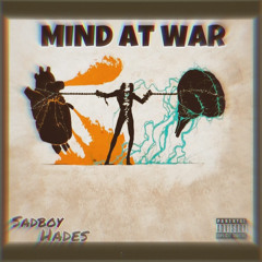 Mind At War (Freestyle) [Enhanced Quality] | (prod. by Sainted Fish)