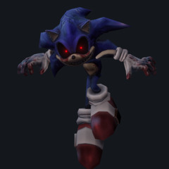 FORSAKEN UST - sonic.exe Chase Theme