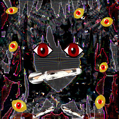 The Dissolution