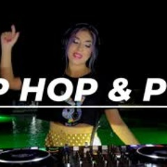 MIX HIP HOP & POP - DJ SANDY DONATO | Shaggy, Alicia keys, Black eyed peas, Backstreet Boys y más..