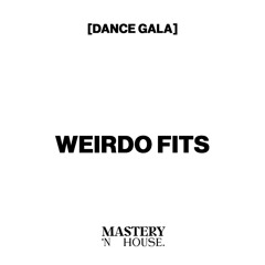 Mastery 'N House (Live Set)