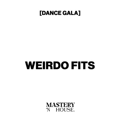 Mastery 'N House (Live Set)