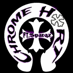 Chrome Hxrt Ft.Sparqz All plats