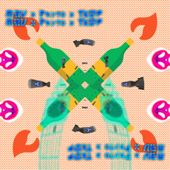 MRV x Phyto x TKDF - C3RBV00R4 (Preview) -[]3MKyx