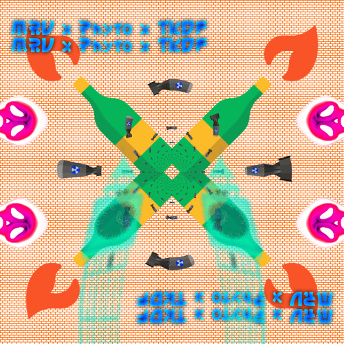 MRV x Phyto x TKDF - C3RBV00R4 (Preview) -[]3MKyx