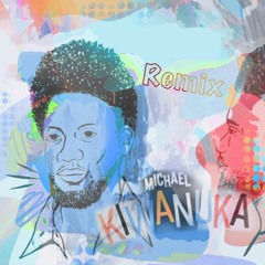 Black Man In A White World - Michael Kiwanuka / Valentin Walker Remix