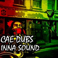 Cae Dubs- Inna Sound [FREEDOWNLOAD]