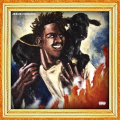 De-Jesus- Je Prodigy Freestyle Prod. By Shake & Bake