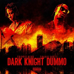 [FREE] Travis Scott & Trippie Redd - Dark Knight Dummo 2 (Prod. LVCAS)