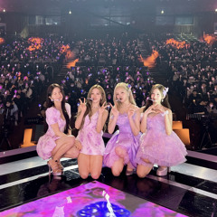 SPECIAL STAGE - LILAC - G-IDLE YUQI, MINNIE + IVE LIZ, LEESEO | 2023 KBS Music Bank Global Festival